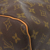 Secondhand Louis Vuitton Monogram Keepall Bandouliere 60