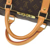 Secondhand Louis Vuitton Monogram Keepall Bandouliere 60