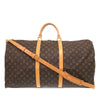 Louis Vuitton Monogram Keepall Bandouliere 60 Secondhand