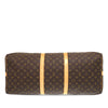 Secondhand Louis Vuitton Monogram Keepall Bandouliere 60