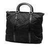 Prada Tessuto Satchel Secondhand