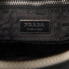Secondhand Prada Tessuto Satchel
