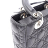 Dior Small Lambskin Cannage My ABCDior Lady Dior Secondhand