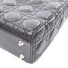 Dior Small Lambskin Cannage My ABCDior Lady Dior Secondhand