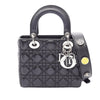 Dior Small Lambskin Cannage My ABCDior Lady Dior Secondhand