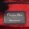 Dior Small Lambskin Cannage My ABCDior Lady Dior Secondhand