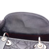 Dior Small Lambskin Cannage My ABCDior Lady Dior Secondhand