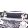 Dior Small Lambskin Cannage My ABCDior Lady Dior Secondhand