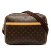 Louis Vuitton Monogram Reporter GM Secondhand