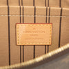 Louis Vuitton Monogram Neverfull MM Pouch Secondhand