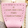 Secondhand Louis Vuitton Damier Azur Illustre Transatlantic Mini Pochette Accessoires