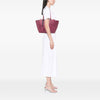 Secondhand Gucci Medium Dollar Calfskin Swing Tote