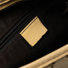 Secondhand Gucci GG Canvas Abbey D Ring Crossbody