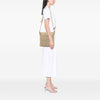 Secondhand Gucci GG Canvas Abbey D Ring Crossbody