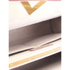 Louis Vuitton Monogram Cuir Plume Very Tote MM Secondhand