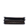 Louis Vuitton Monogram Reverse Trunk Clutch Secondhand