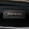 Saint Laurent Small Sheepskin Cabas Chyc Satchel Secondhand
