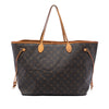 Louis Vuitton Monogram Neverfull GM Secondhand