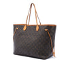 Louis Vuitton Monogram Neverfull GM Secondhand