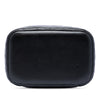 Chanel Medium CC Quilted  Caviar Vanity Case Secondhand