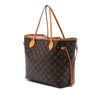 Louis Vuitton Monogram Neverfull MM Secondhand
