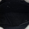 Balenciaga Mini Calfskin Logo Shopping Phone Holder Secondhand
