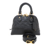 Louis Vuitton Monogram Empreinte Neo Alma BB Secondhand