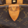 Louis Vuitton Monogram Sac Souple 35 Secondhand