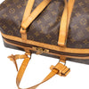 Louis Vuitton Monogram Sac Souple 35 Secondhand