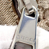 Gucci Small GG Canvas Web Crossbody Secondhand