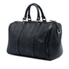 Gucci Medium Guccissima Trimmed Calfskin Joy Boston Bag Secondhand