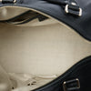 Gucci Medium Guccissima Trimmed Calfskin Joy Boston Bag Secondhand