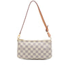Louis Vuitton Damier Azur Pochette Accessoires Secondhand