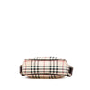 Burberry House Check Canvas Crossbody Secondhand