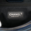 Chanel Medium Caviar Iridescent Chic Shopping Tote Secondhand