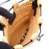 LOEWE Paulas Ibiza Raffia Crossbody Secondhand