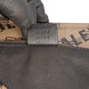 Secondhand Balenciaga BB Monogram Coated Canvas Signature Shopper M
