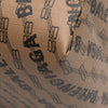 Secondhand Balenciaga BB Monogram Coated Canvas Signature Shopper M
