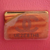 Chanel Mini Rectangular Classic Lambskin Top Handle Flap Secondhand