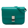 Celine Medium Calfskin Classic Box Secondhand