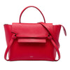 Celine Micro Grained Calfskin Belt Bag Secondhand