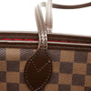 Secondhand Louis Vuitton Damier Ebene Neverfull MM