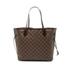 Secondhand Louis Vuitton Damier Ebene Neverfull MM