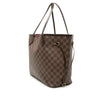 Secondhand Louis Vuitton Damier Ebene Neverfull MM
