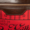 Secondhand Louis Vuitton Damier Ebene Neverfull MM