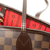 Secondhand Louis Vuitton Damier Ebene Neverfull MM