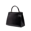 Hermès Box Calf Kelly Sellier 28 Secondhand