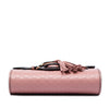 Secondhand Gucci Mini Microguccissima Emily Crossbody