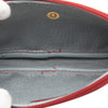 Secondhand Dior Honeycomb Coated Canvas Pouch