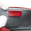 Secondhand Dior Honeycomb Coated Canvas Pouch